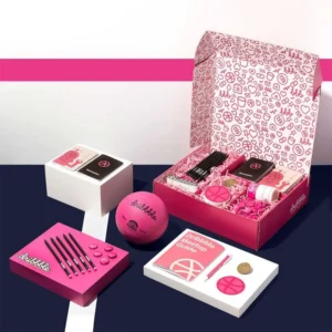 Cosmetics Boxes