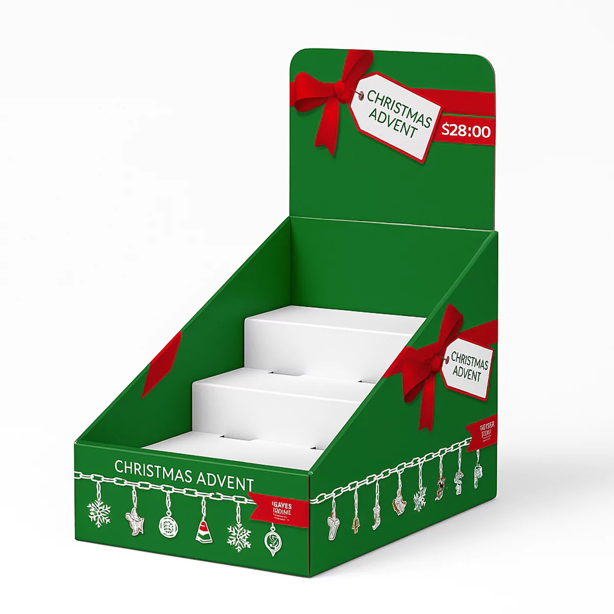 Counter Display Boxes