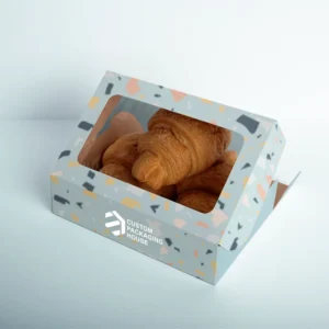 Custom Bakery Packaging