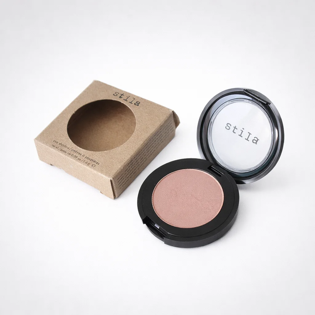 Custom Eyeshadow Packaging Boxes