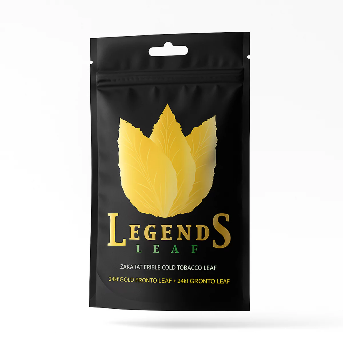 Custom Mylar Bags With Hanger With Logo