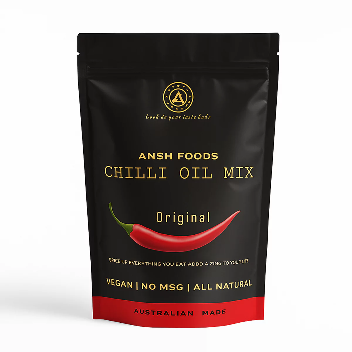 Custom Mylar Bags for Powder Wholesale