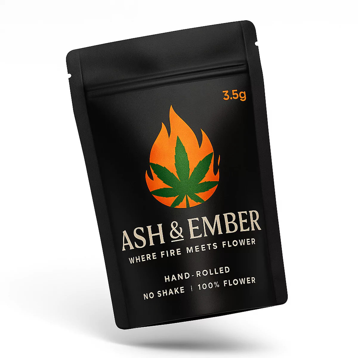 Custom Mylar Pouches