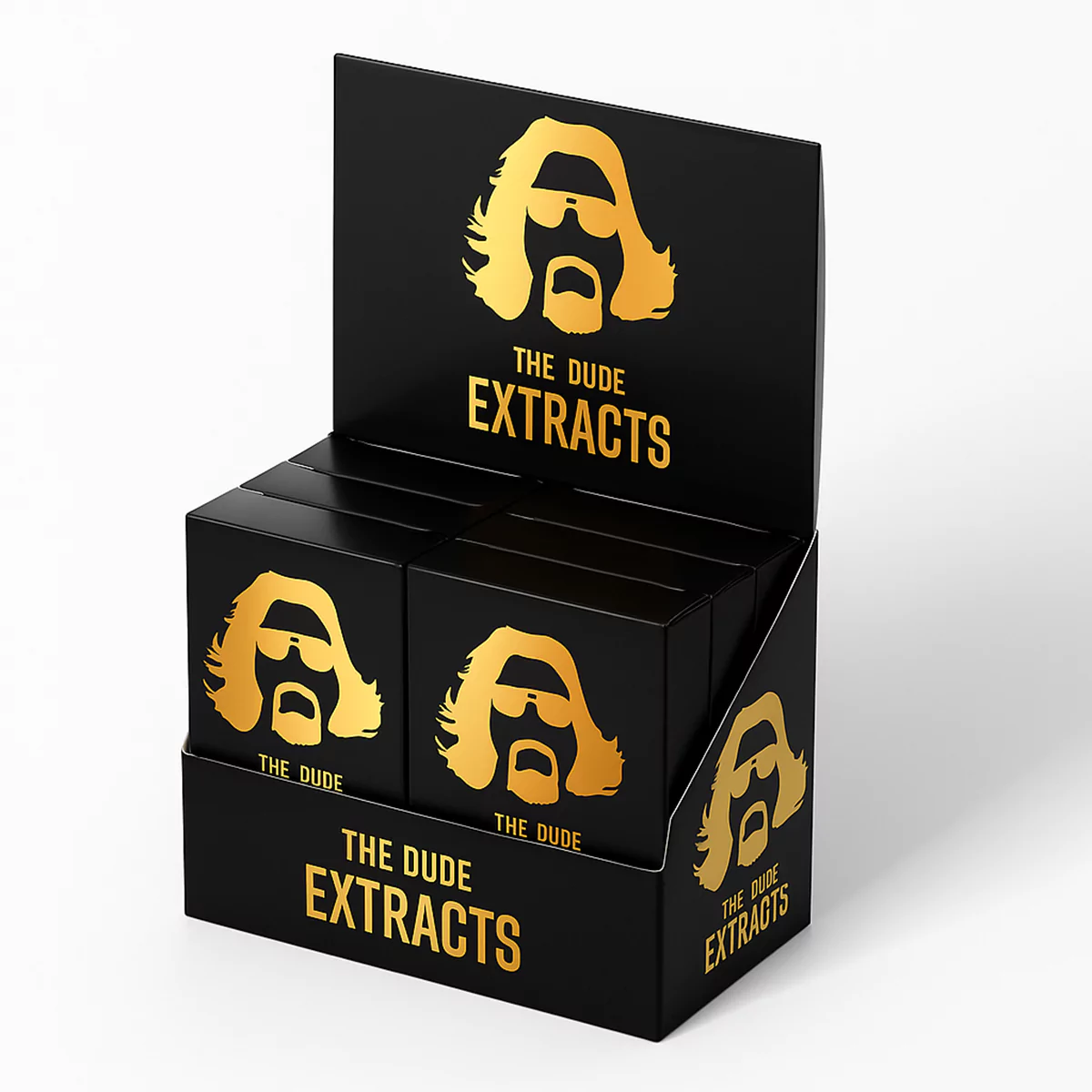 Custom Vape Display Boxes Wholesale