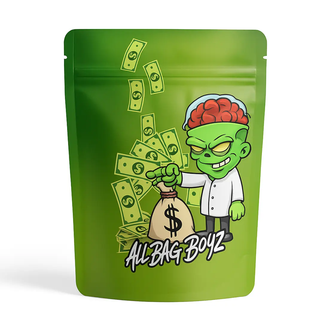 Freeze Dried Bags Wholesale