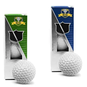 Golf Ball Packaging