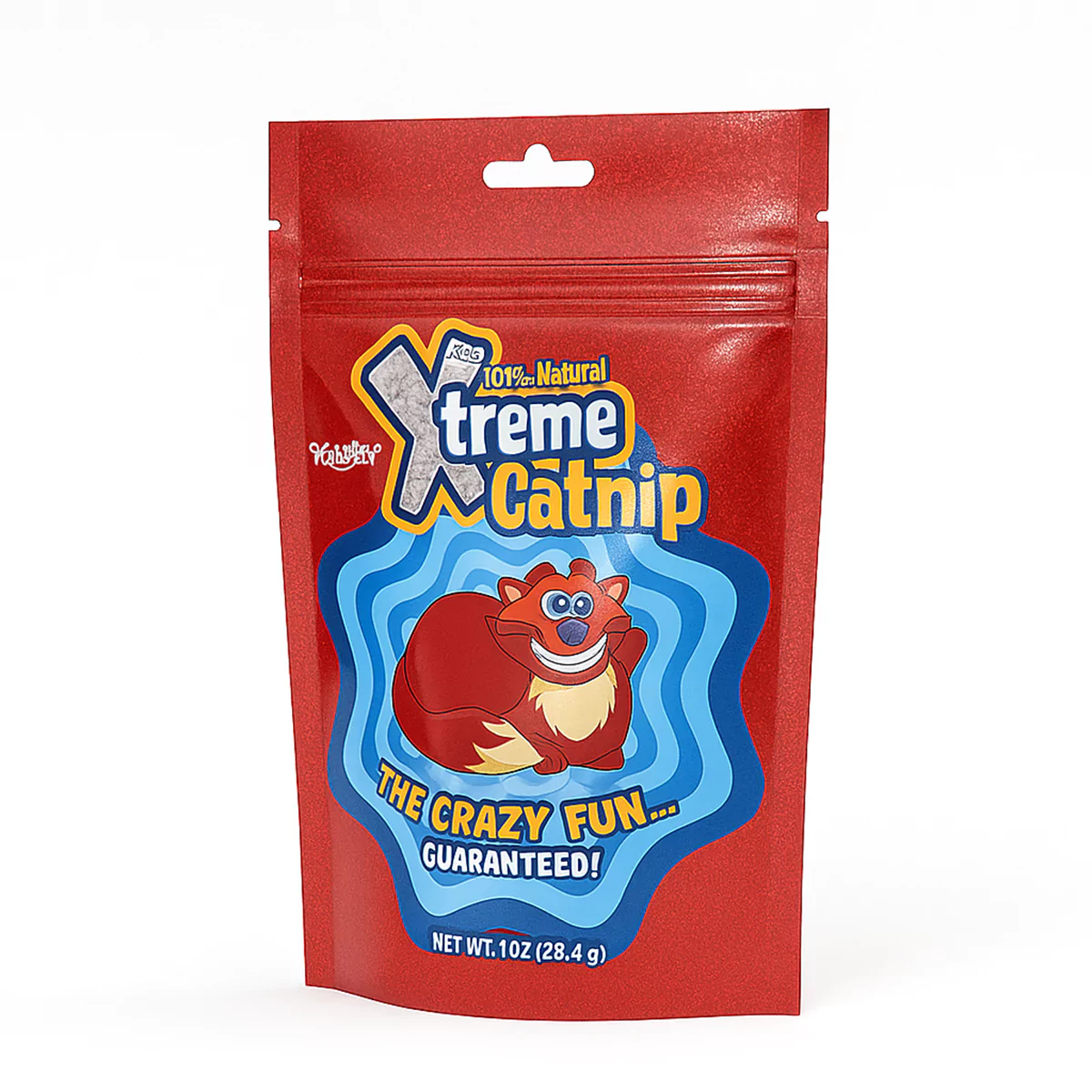 Hanging Mylar Bags for Sale