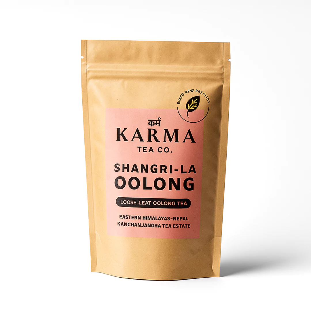 Kraft Packaging Bags