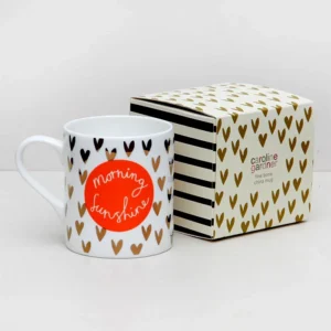 Custom Printed Mug Boxes Packaging Wholesale