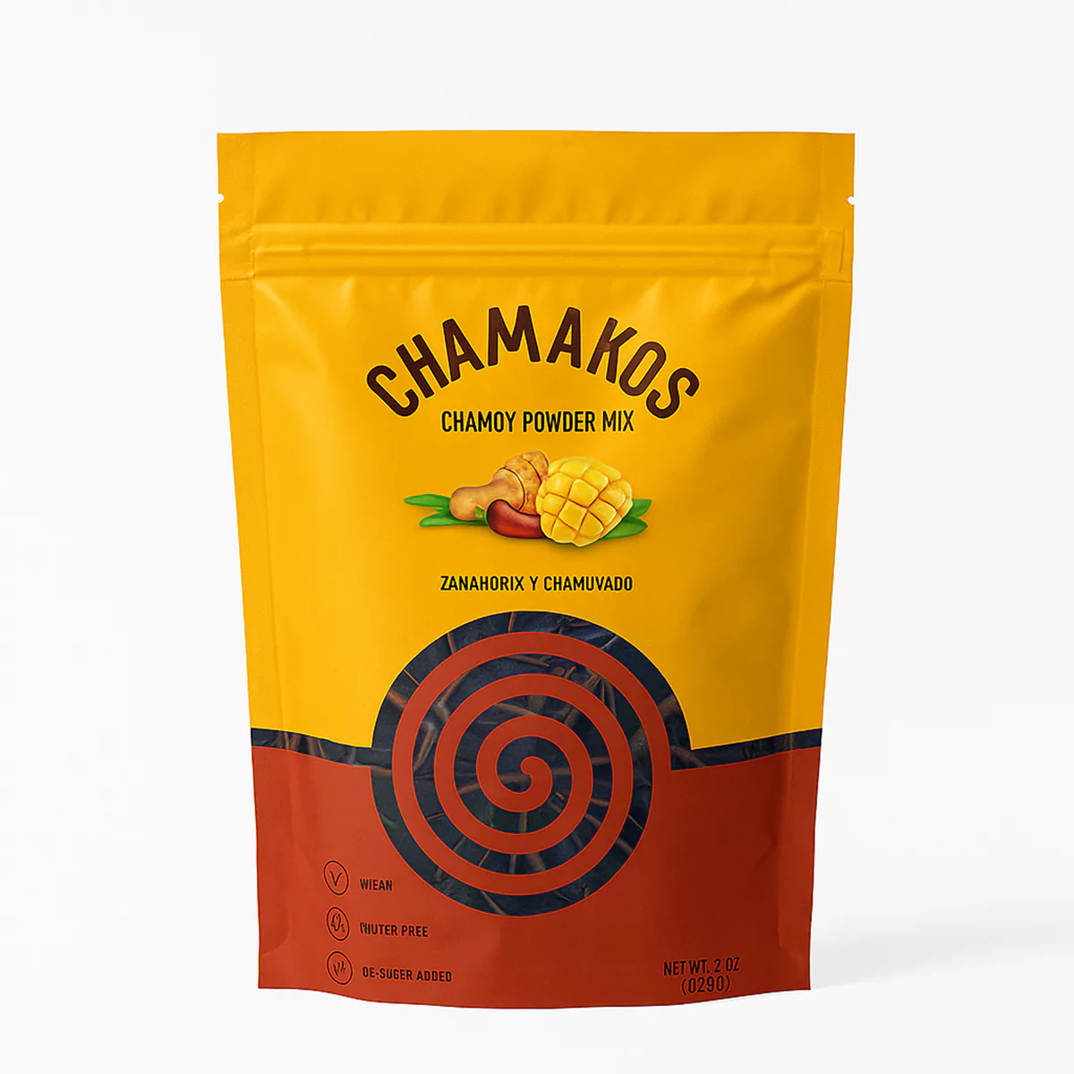 Custom Mylar Bags for Powder Wholesale