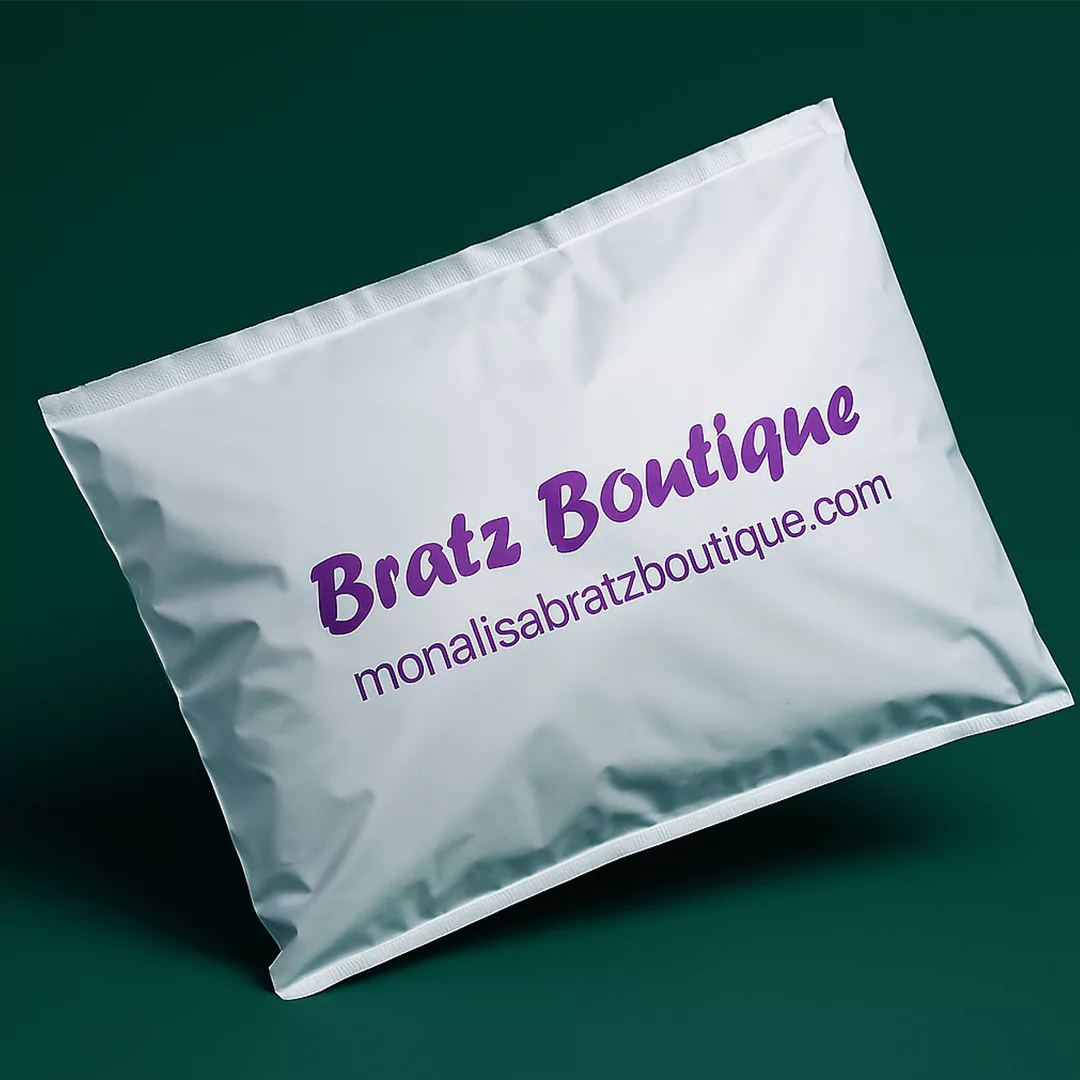 Shipping Packaging Bags