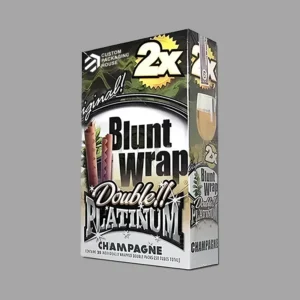 blunt wrap boxes