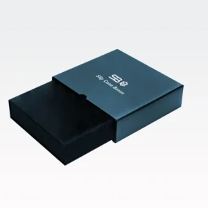 Luxury Slip Case Boxes