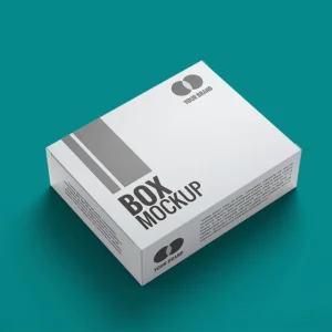 Printed Mailer Boxes