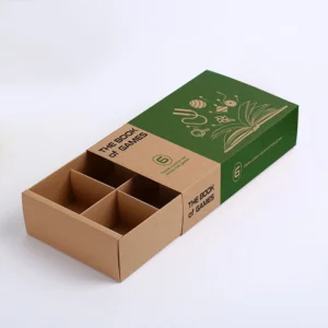 sleeve and tray boxes wholesale