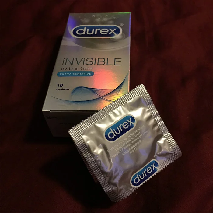Condom Boxes Wholesale