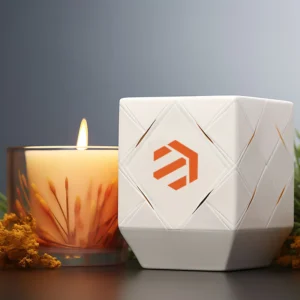 Luxury Candle Packaging Boxes