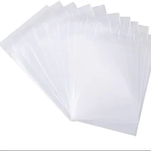 Custom Cellophane Bags