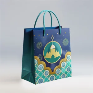 Custom Retail Bags Wholesale