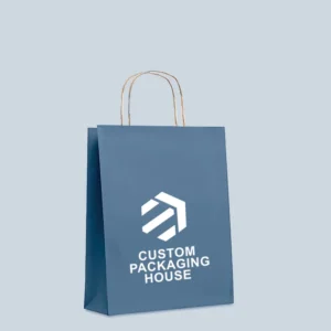 Custom Shopping Bags