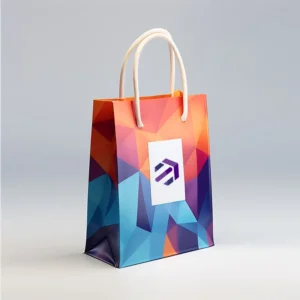 Retail Packaging Bags