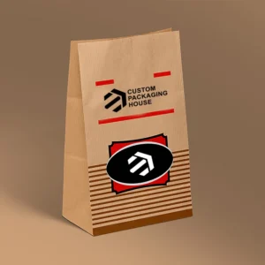 Custom Food Bags