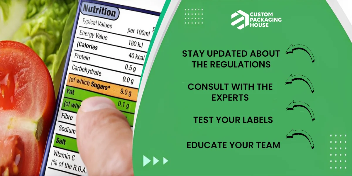 What-Are-the-Common-Mistakes-in-Food-Labeling-and-Packaging