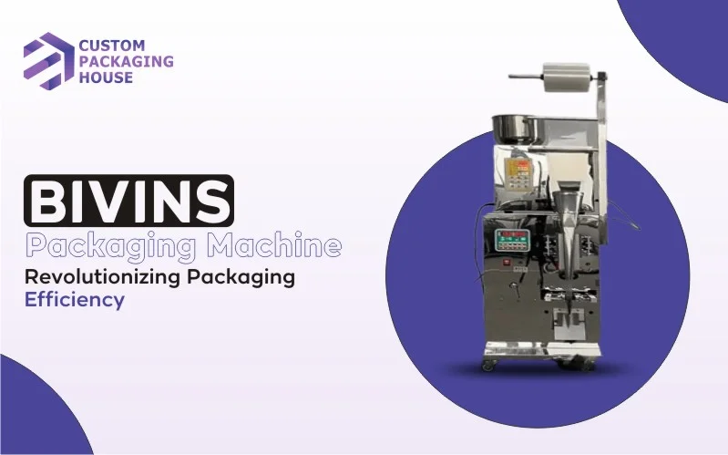 BIVINS Packaging Machine