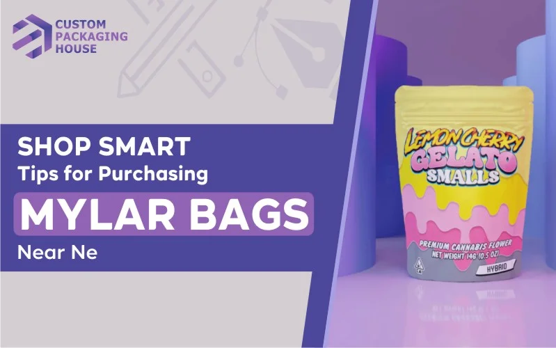 Tips for Purchasing Mylar Bags Near Me