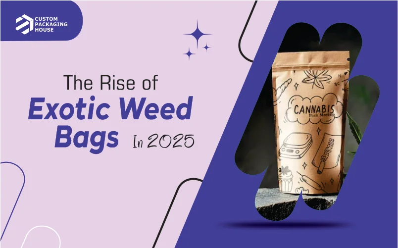 The Rise of Exotic Weed Bags in 2025