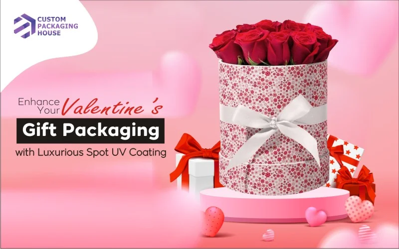 Valentine's Gift Packaging