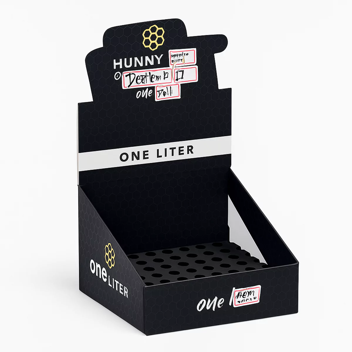 Cardboard Display Boxes