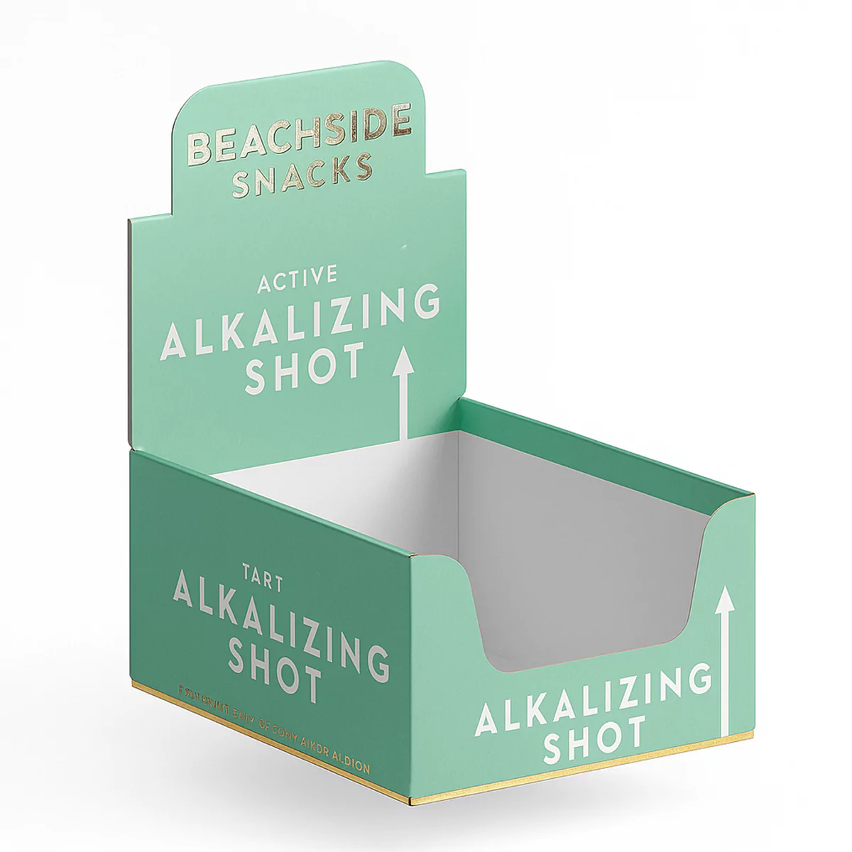 Custom Cardboard Display Boxes