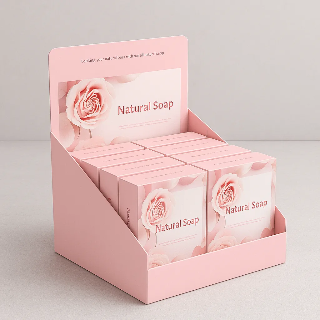 Wholesale Cardbaord Display Box