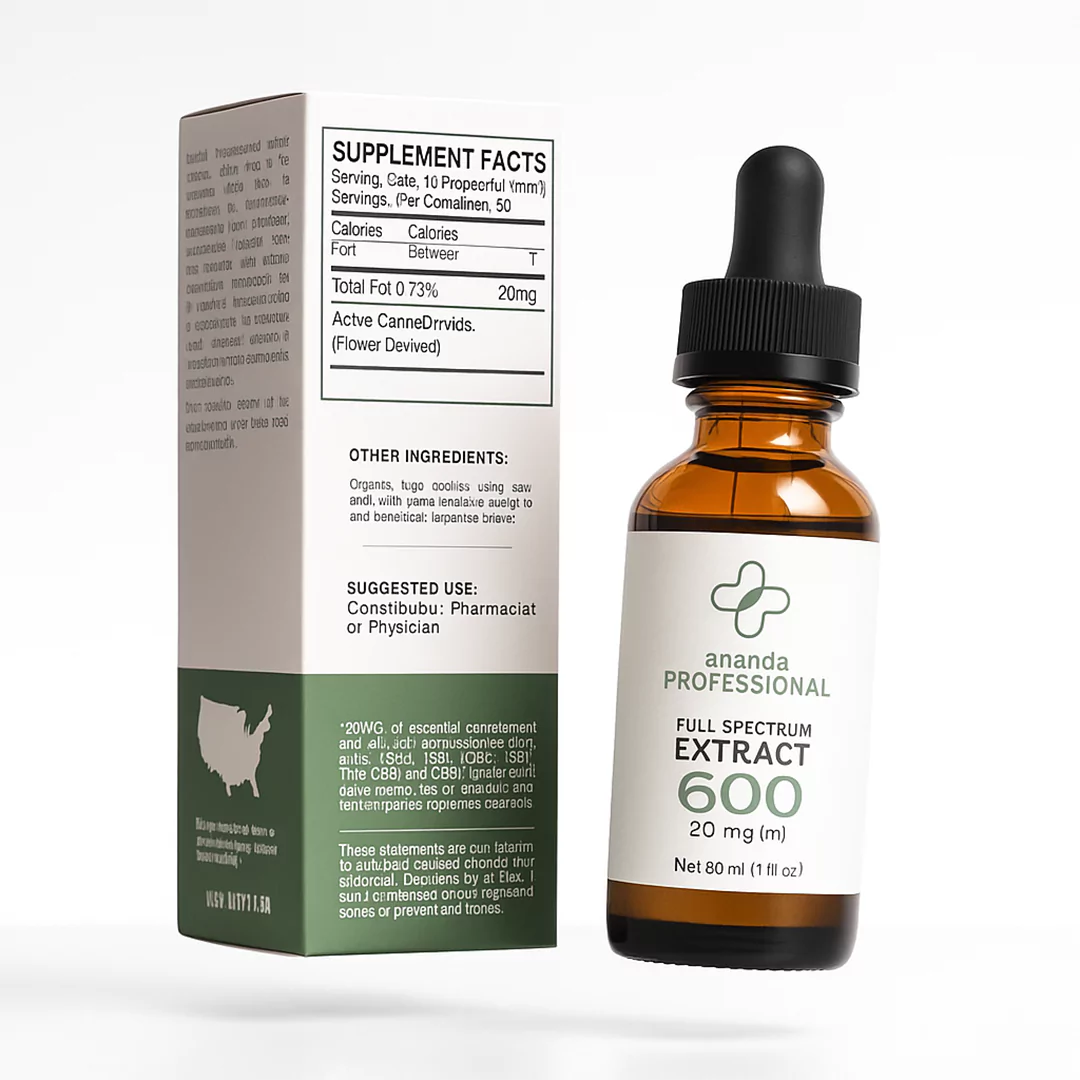 Customized 30ml Bottle Boxes