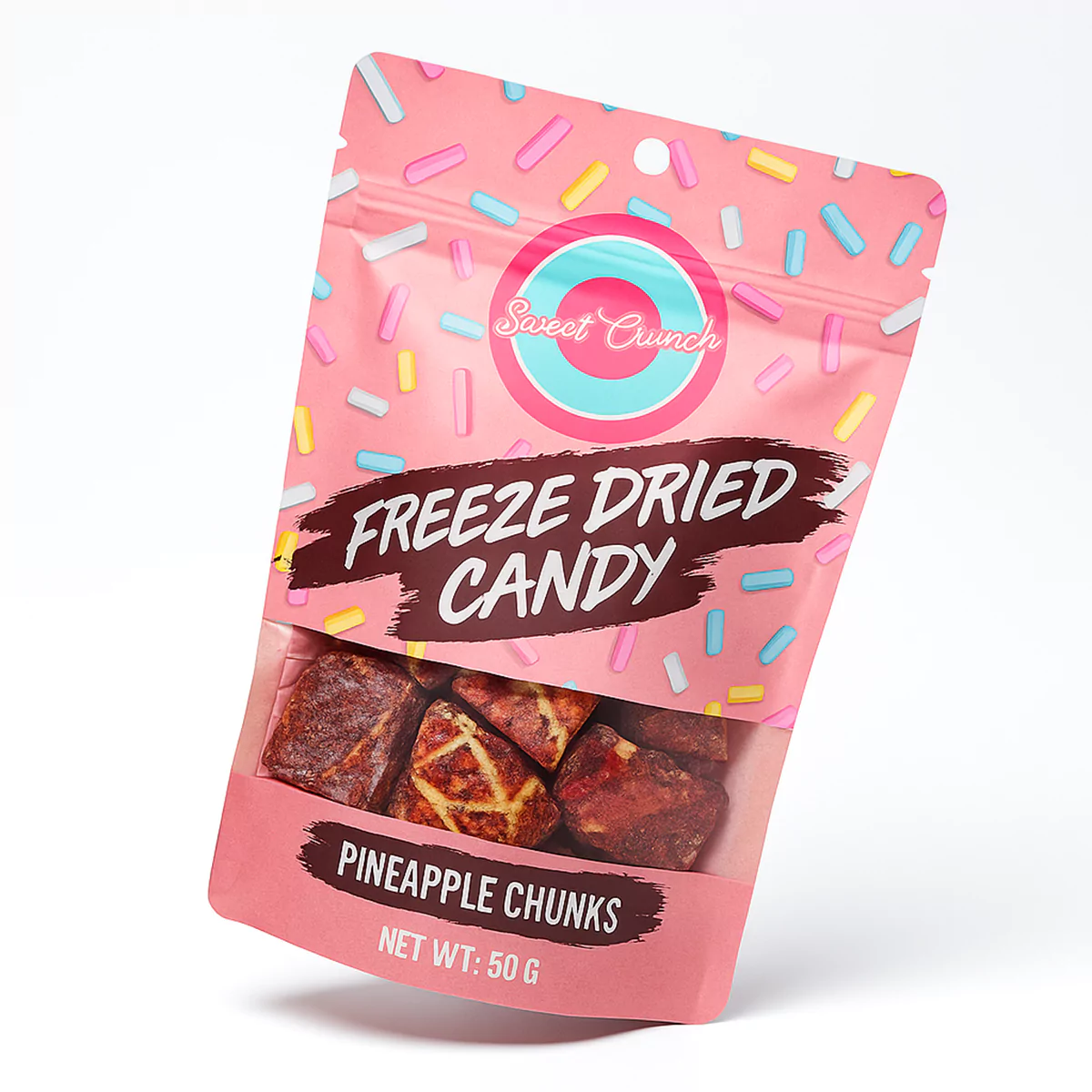 freeze dried candy bags
