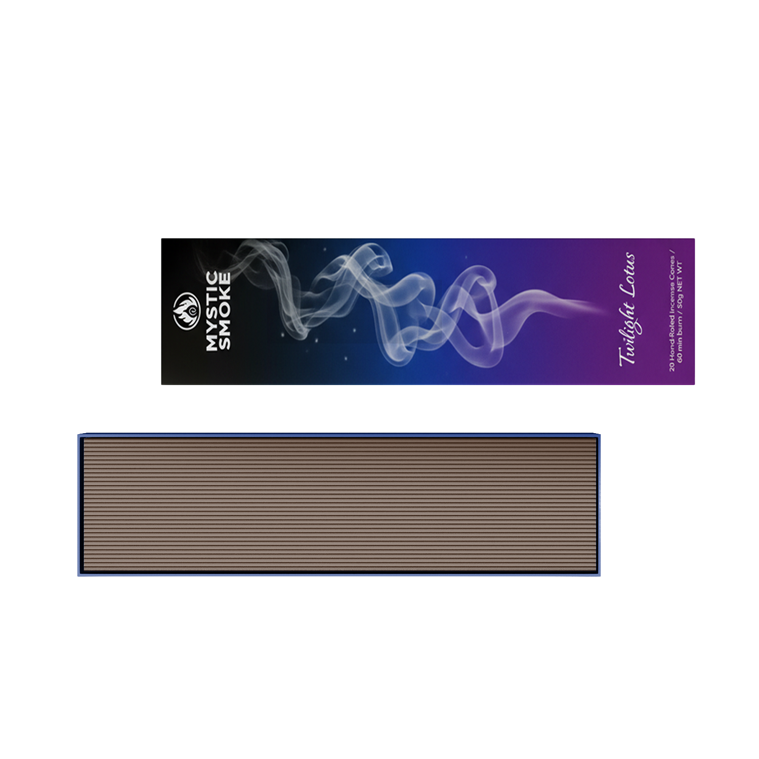 Custom Incense Boxes