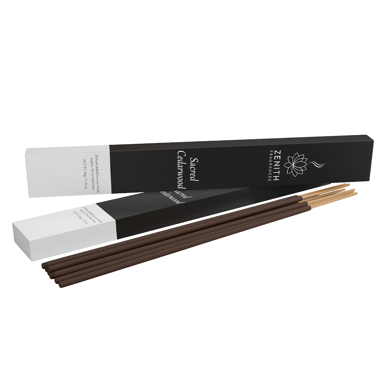 Personalized Incense Boxes