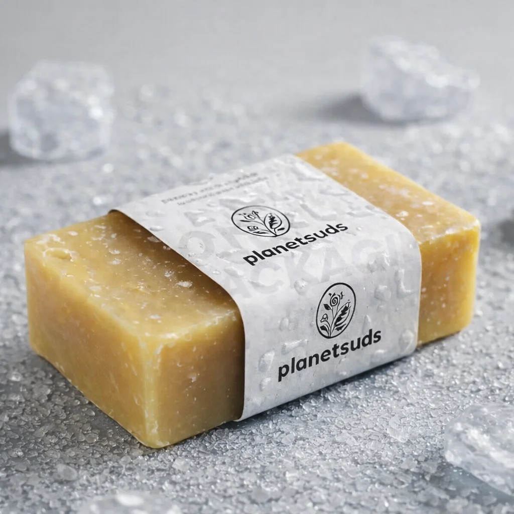 Soap Labels Wholesale