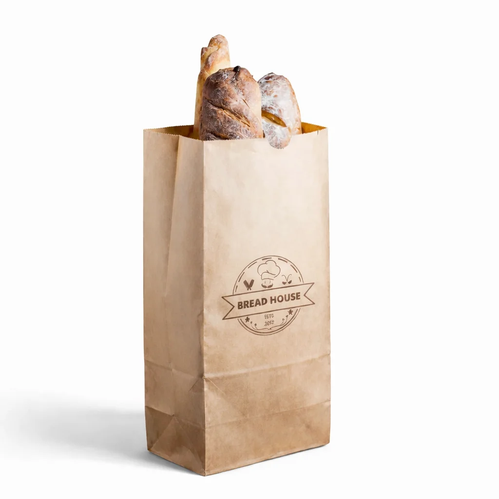 take out bags​