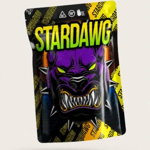 Printed Pet Food Bags