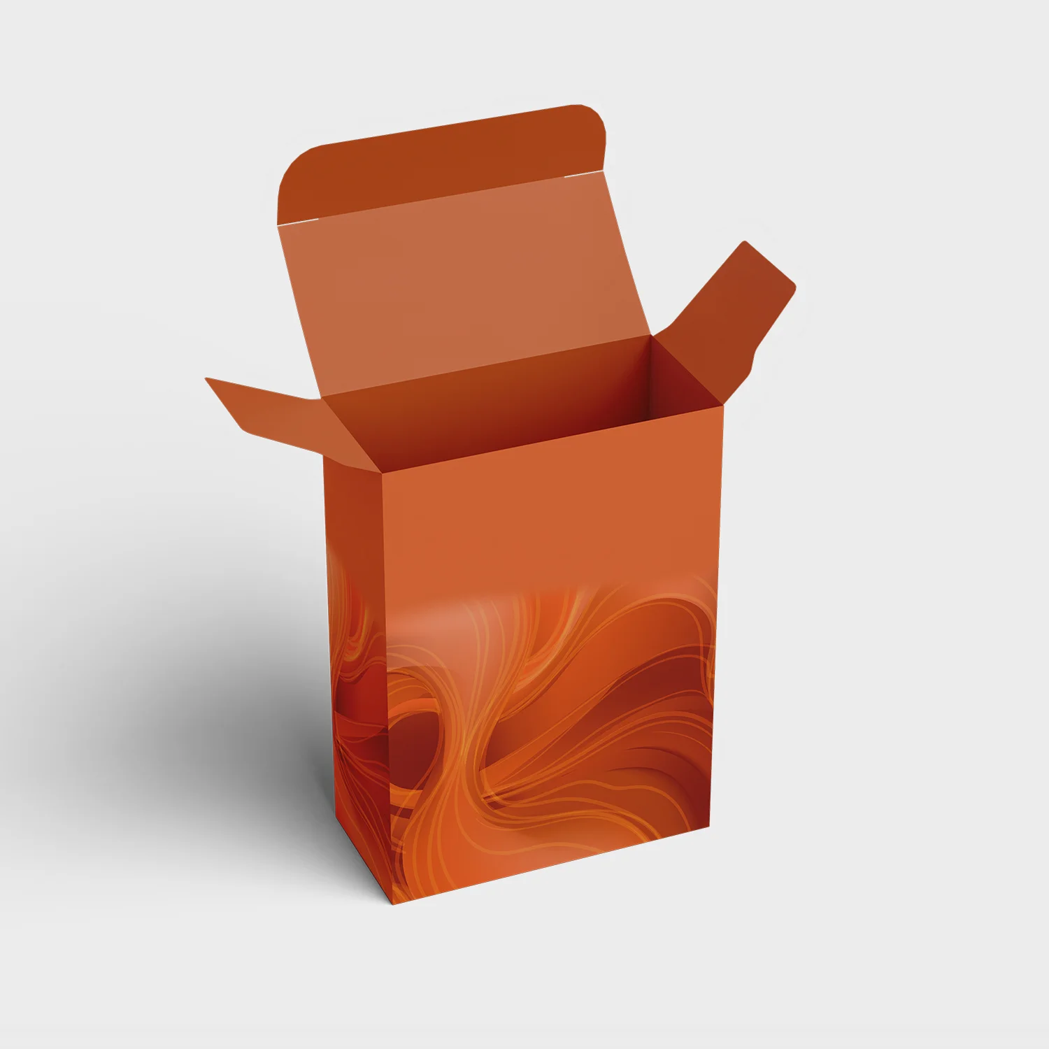 Printed Tuck Boxes Wholesale