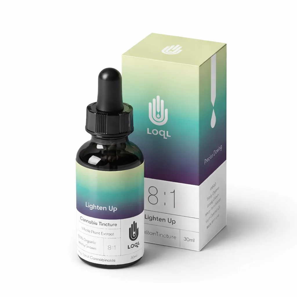 Printed Essential Oil Boxes