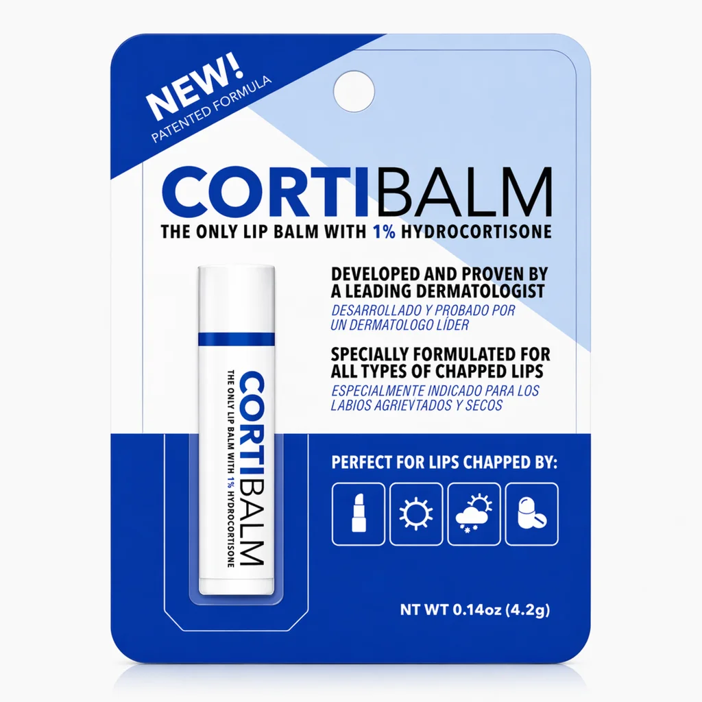 Blister Card Packaging