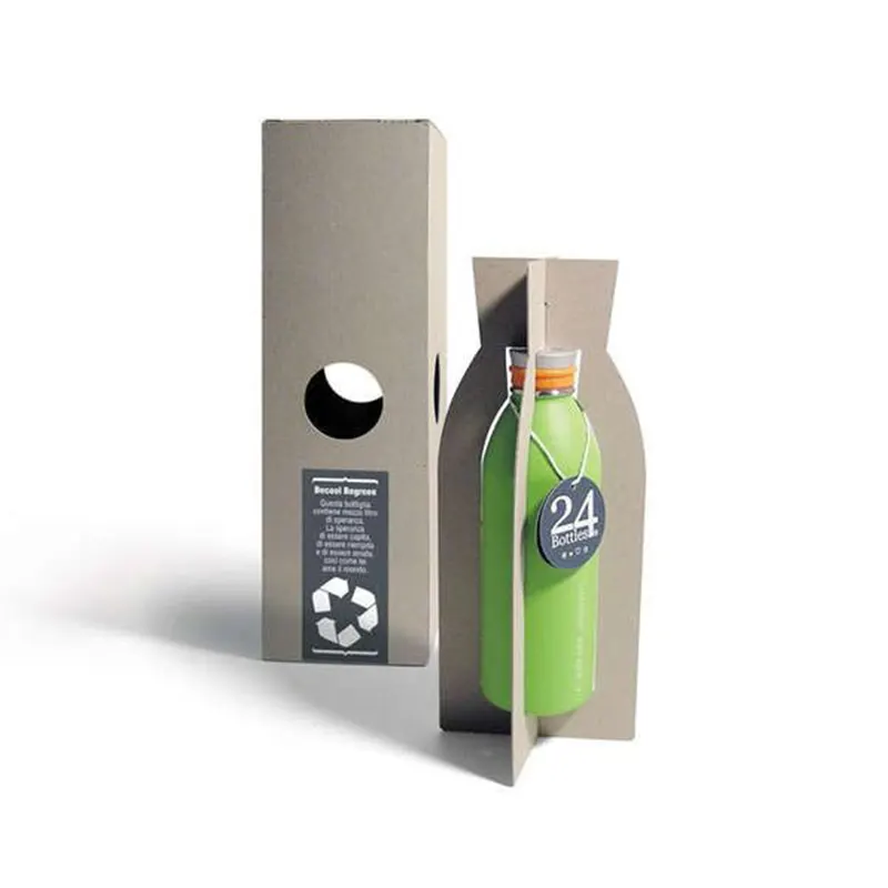 Bottles Packaging Boxes - image 3