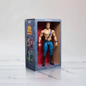 Action Figure Packaging - image 8