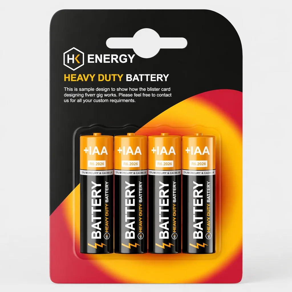 Custom Blister Packaging - image 4