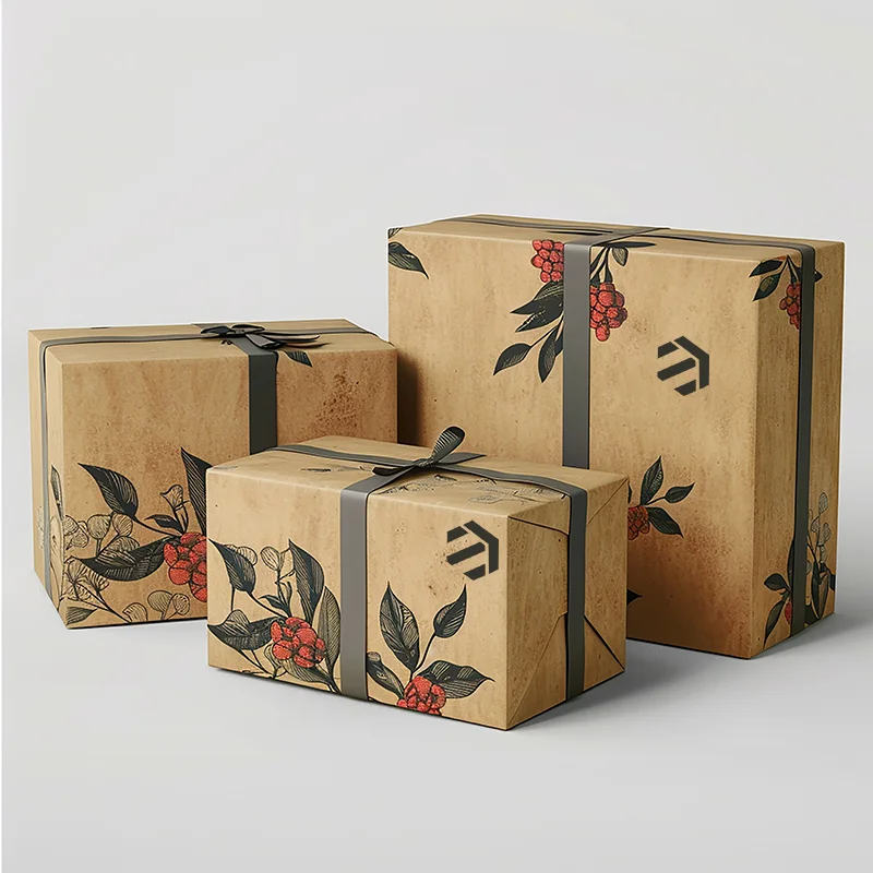 Custom Kraft Paper Boxes - image 3