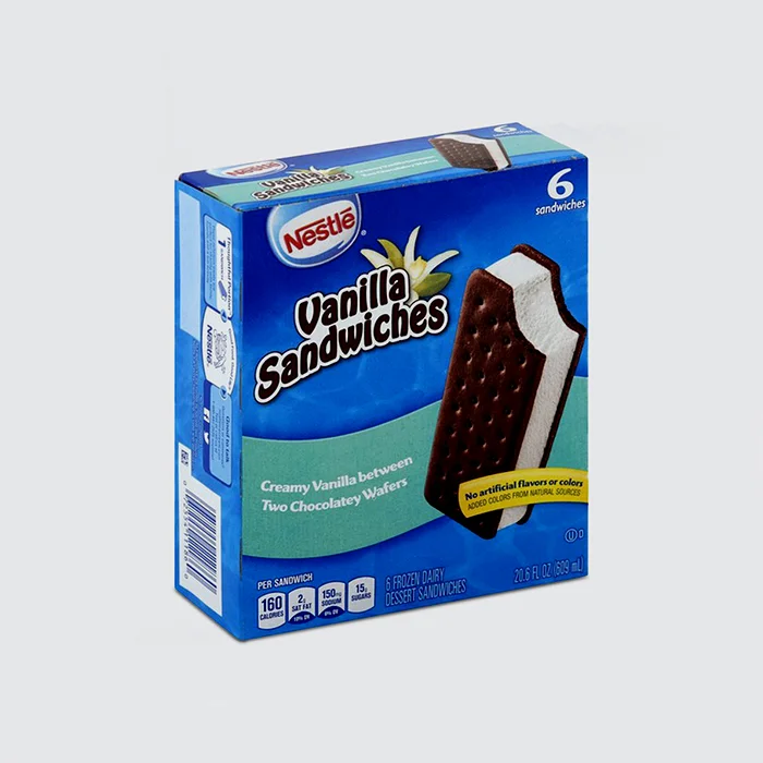 Ice Cream Sandwich Box - image 3