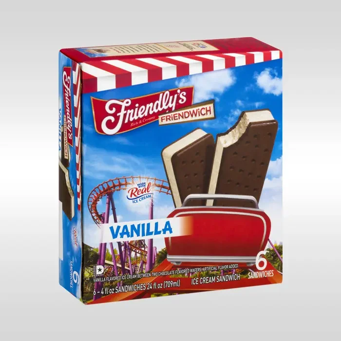 Ice Cream Sandwich Box - image 4